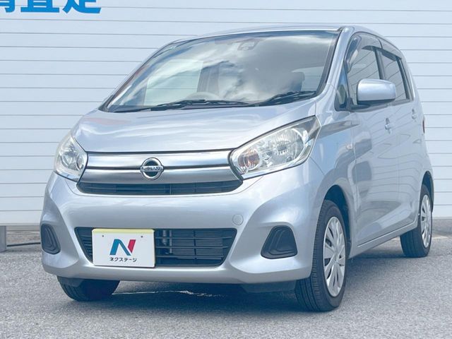 日産 デイズ