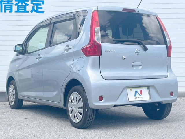 日産 デイズ