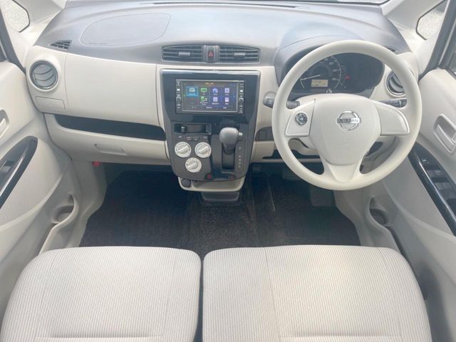 日産 デイズ