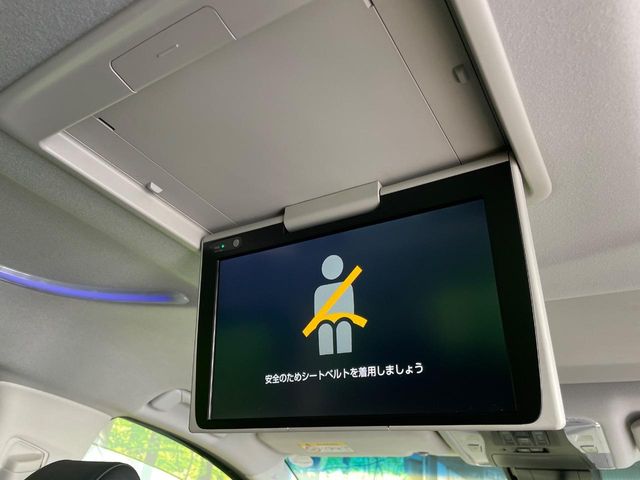 トヨタ アルファード