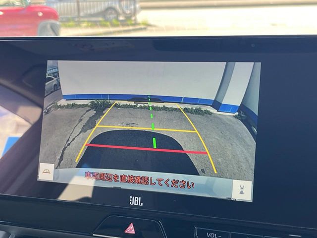 トヨタ ハリアー