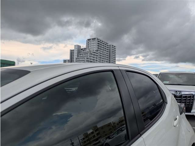 トヨタ ヤリス