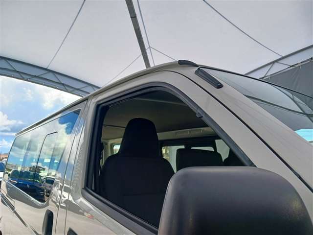 トヨタ ハイエースバン