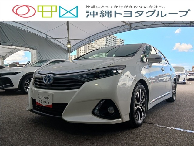 トヨタ SAI