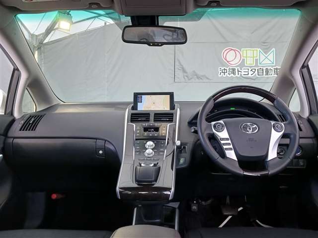トヨタ SAI