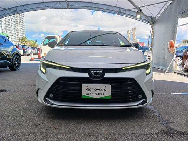 トヨタ カローラツーリング