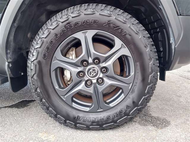 トヨタ ランドクルーザー300