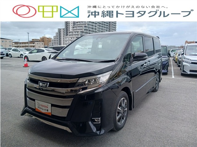 トヨタ ノア