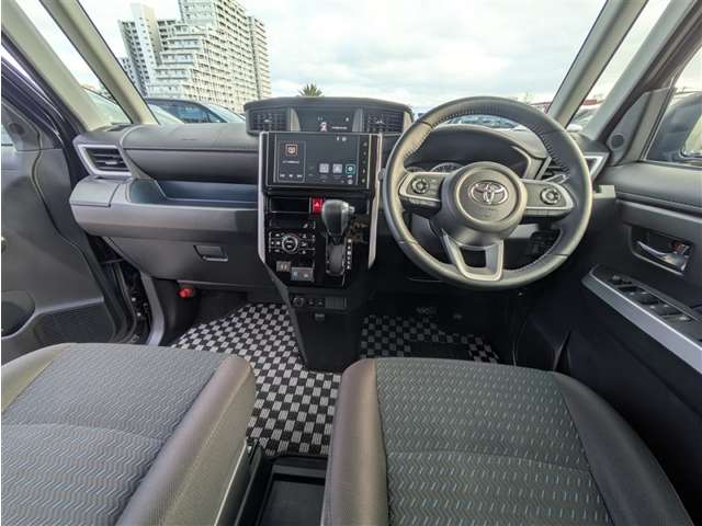 トヨタ ルーミー