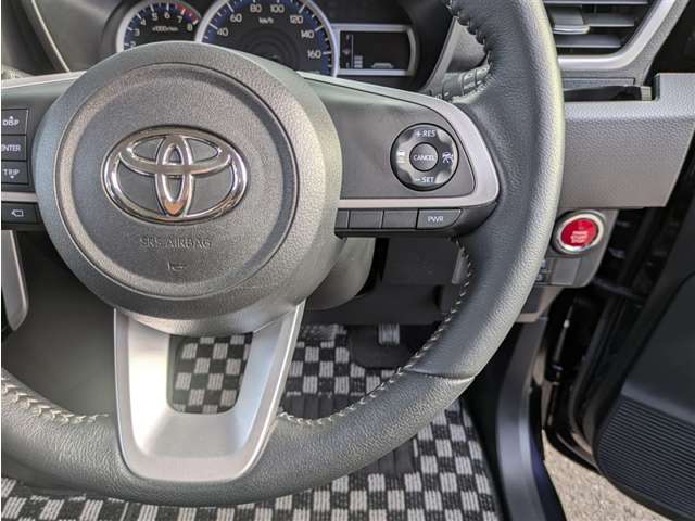 トヨタ ルーミー