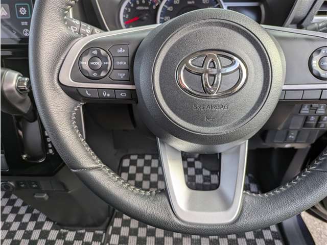 トヨタ ルーミー