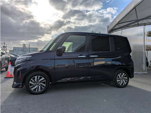 トヨタ ルーミー