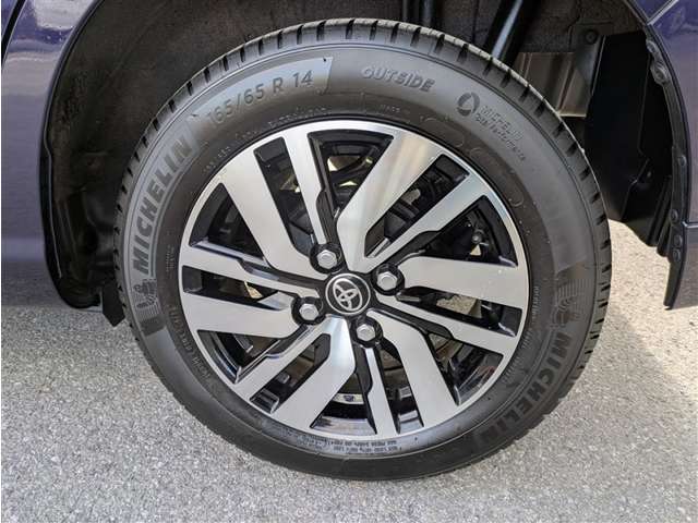 トヨタ ルーミー