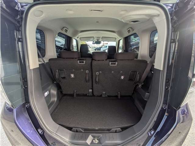 トヨタ ルーミー