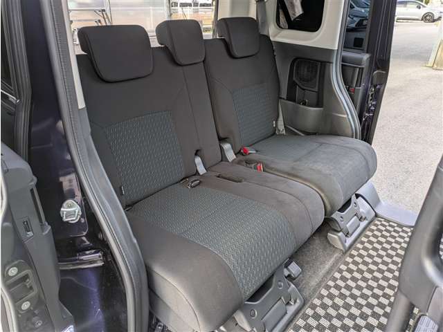 トヨタ ルーミー