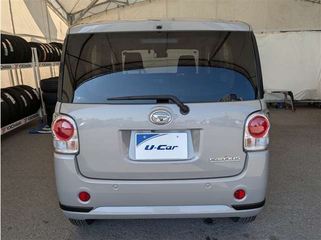 ダイハツ ムーヴキャンバス