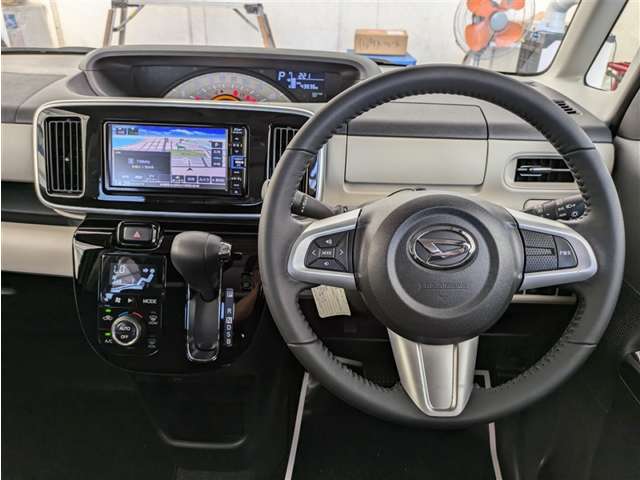 ダイハツ ムーヴキャンバス