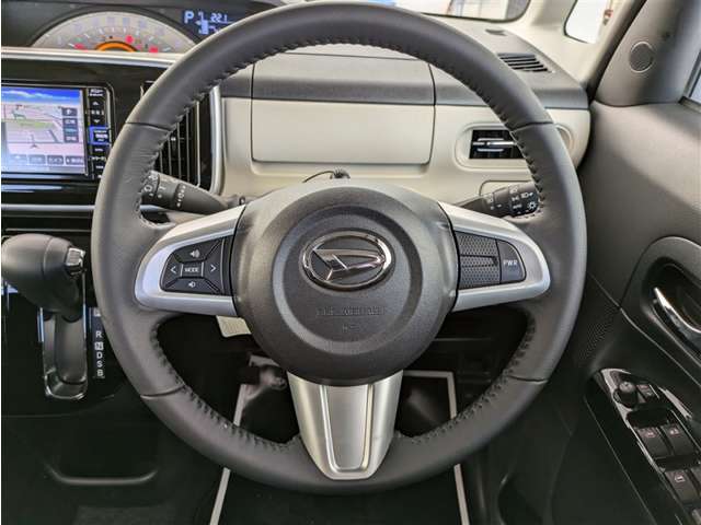 ダイハツ ムーヴキャンバス