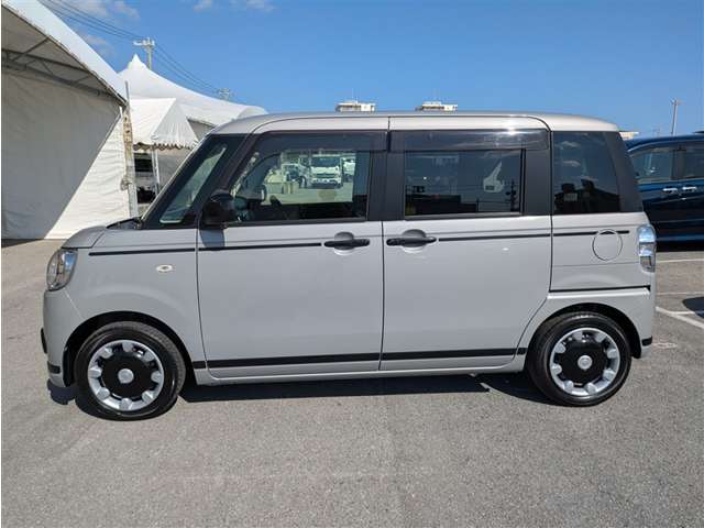 ダイハツ ムーヴキャンバス