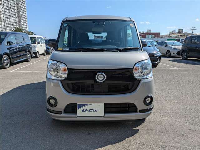 ダイハツ ムーヴキャンバス