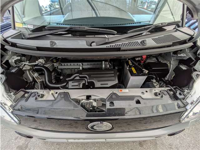 ダイハツ ムーヴキャンバス