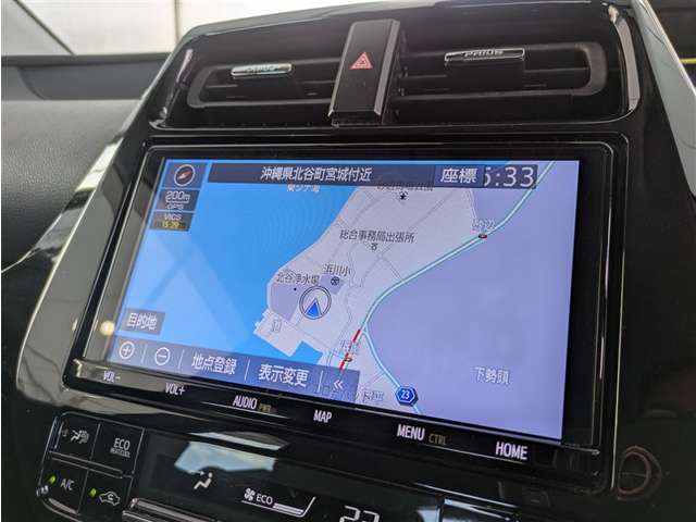 トヨタ プリウス