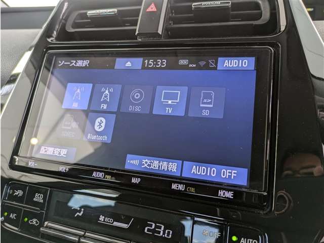 トヨタ プリウス