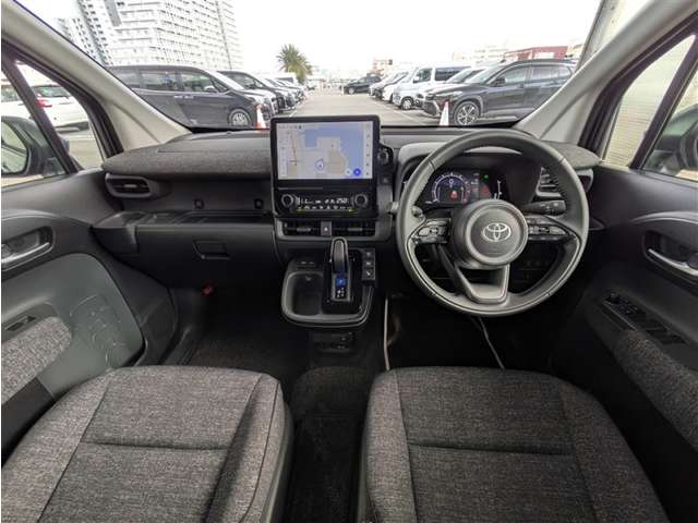 トヨタ シエンタ