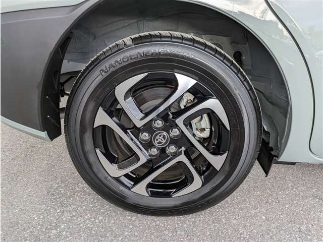 トヨタ シエンタ