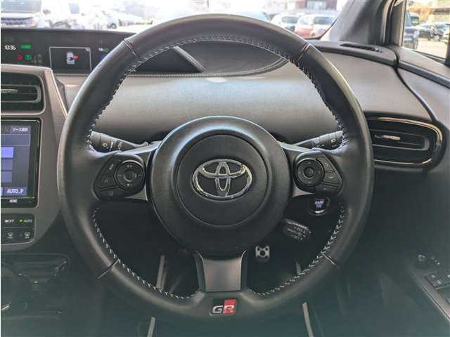 トヨタ プリウスPHV