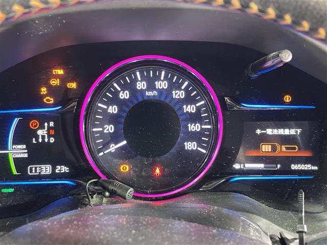 ホンダ ヴェゼル