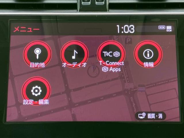トヨタ ランドクルーザープラド