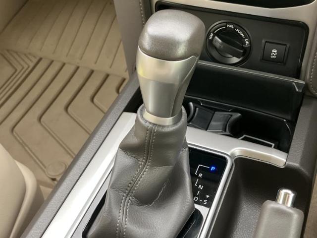 トヨタ ランドクルーザープラド