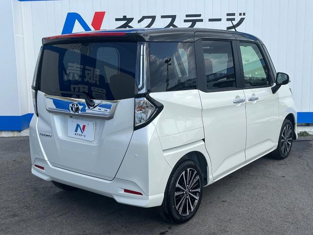 トヨタ ルーミー