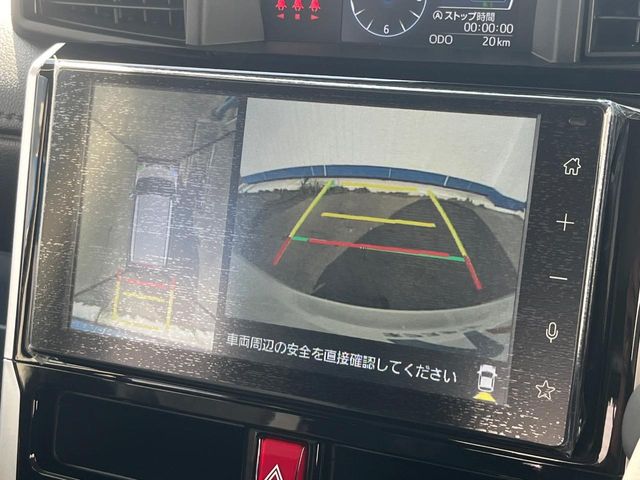 トヨタ ルーミー