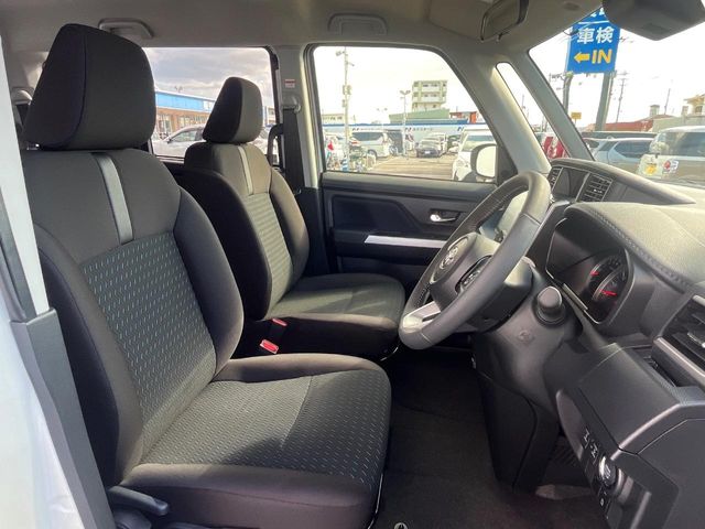 トヨタ ルーミー