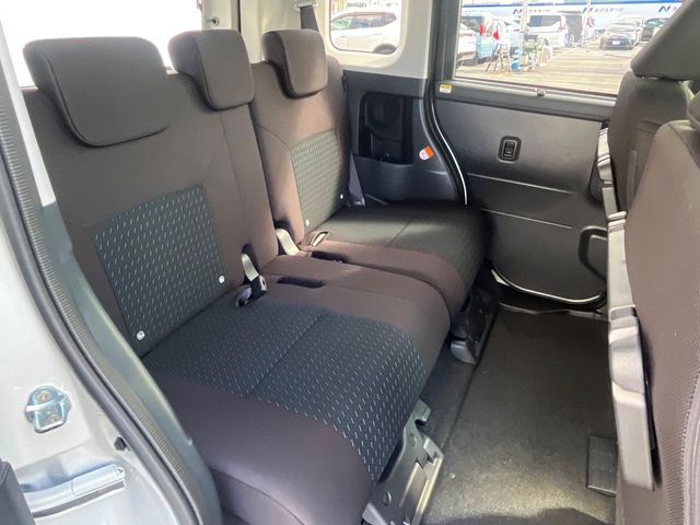 トヨタ ルーミー