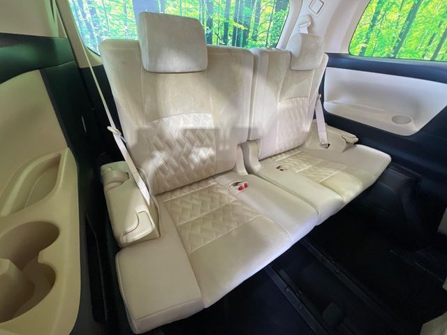 トヨタ アルファード