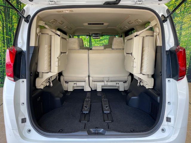 トヨタ アルファード