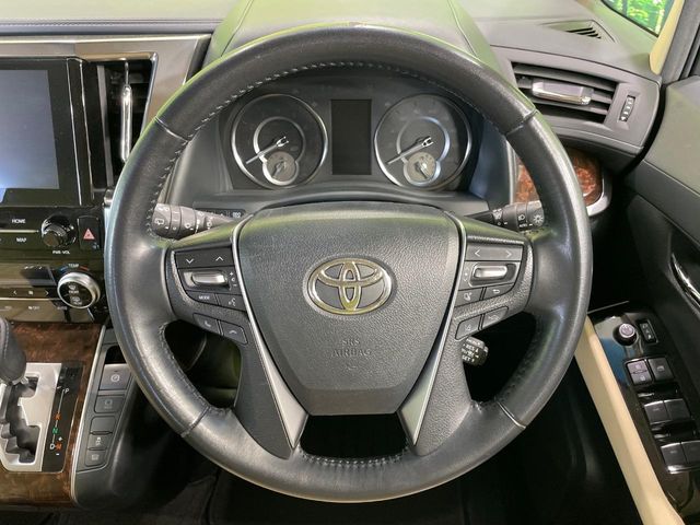 トヨタ アルファード