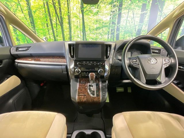 トヨタ アルファード