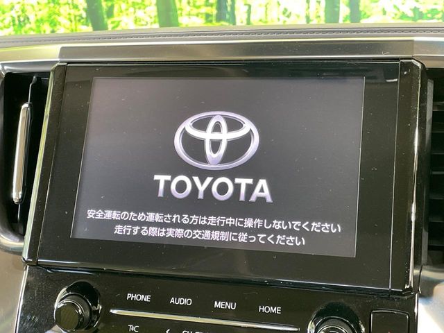 トヨタ アルファード