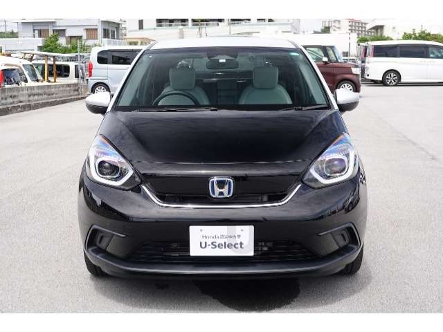 ホンダ フィット