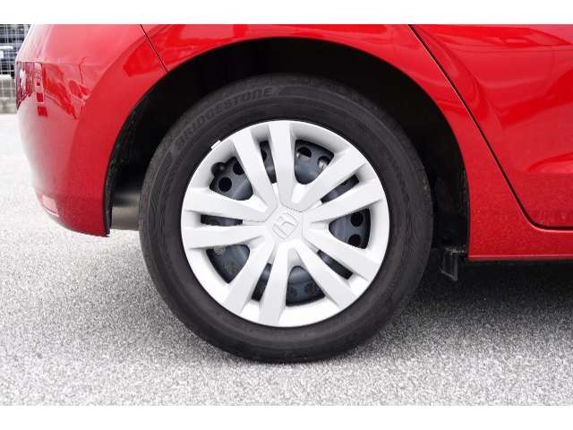 ホンダ フィット