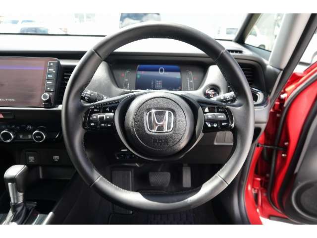 ホンダ フィット