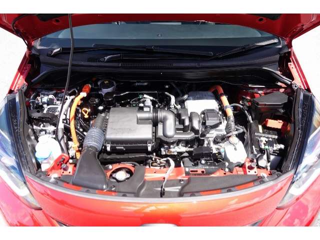 ホンダ フィット