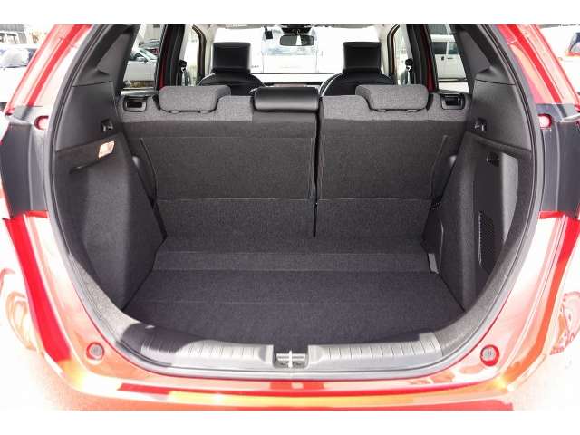 ホンダ フィット