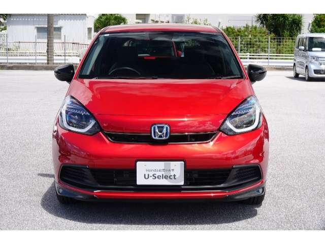 ホンダ フィット