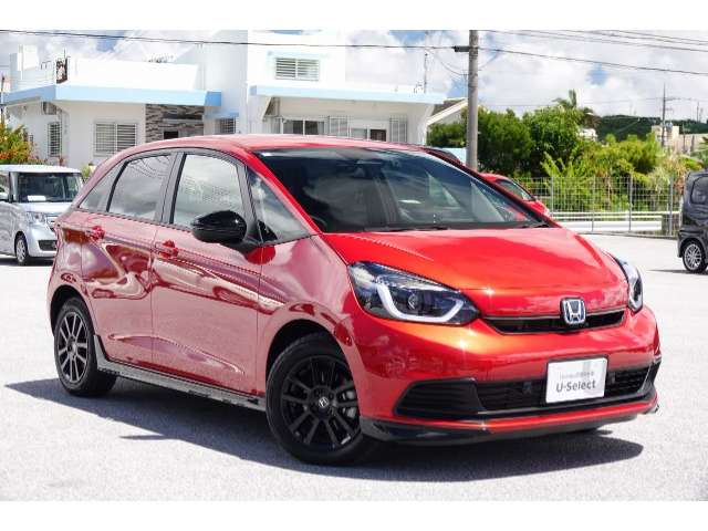 ホンダ フィット