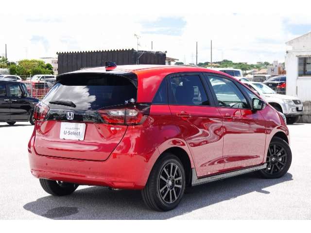 ホンダ フィット